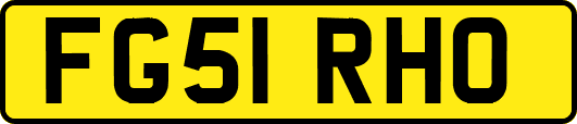 FG51RHO