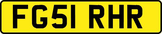 FG51RHR