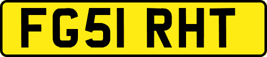 FG51RHT