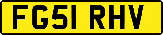 FG51RHV