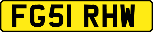 FG51RHW