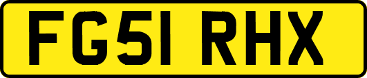 FG51RHX