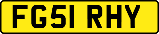 FG51RHY