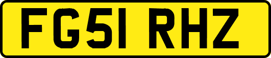 FG51RHZ