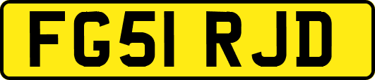 FG51RJD