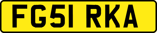 FG51RKA