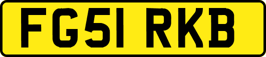 FG51RKB