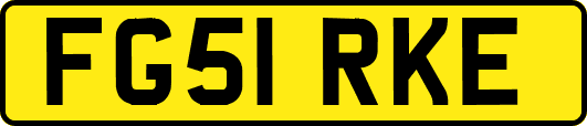 FG51RKE