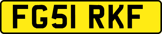 FG51RKF