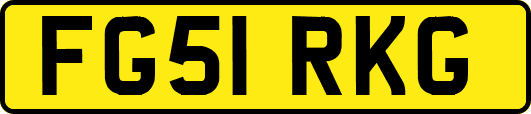 FG51RKG