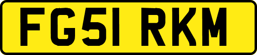 FG51RKM