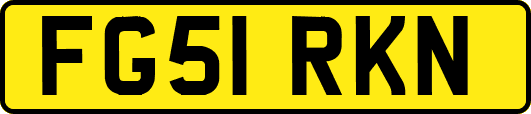 FG51RKN