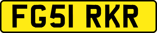 FG51RKR