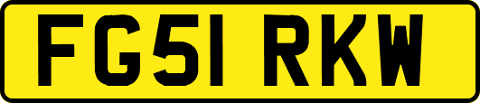 FG51RKW