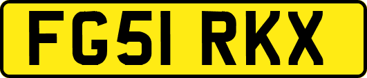 FG51RKX