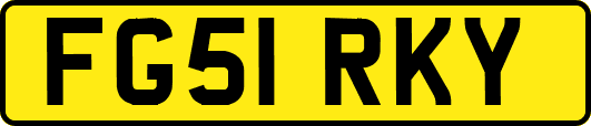 FG51RKY