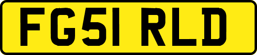 FG51RLD