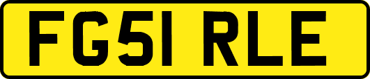 FG51RLE