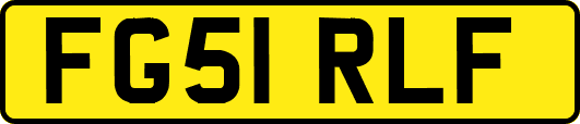 FG51RLF