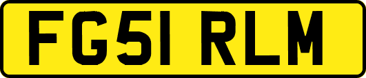FG51RLM