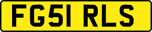 FG51RLS