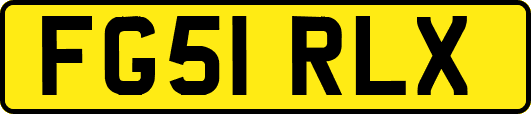 FG51RLX