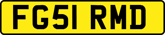 FG51RMD