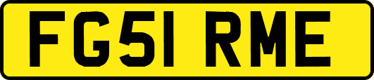 FG51RME