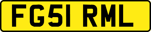 FG51RML