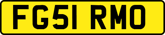 FG51RMO