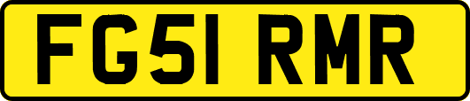 FG51RMR