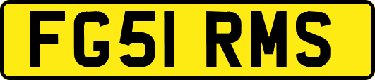 FG51RMS