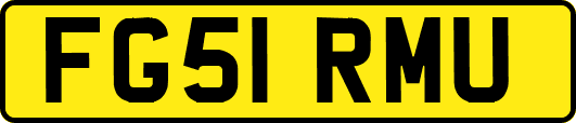 FG51RMU