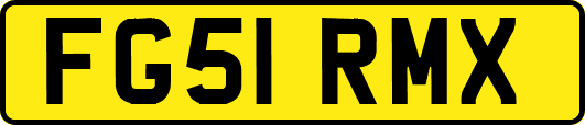 FG51RMX