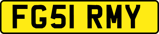 FG51RMY