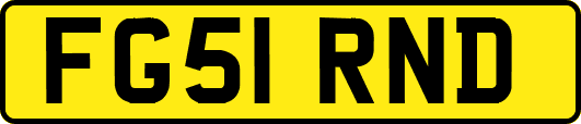 FG51RND