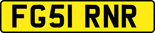 FG51RNR