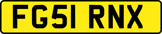 FG51RNX