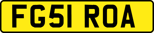 FG51ROA