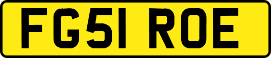 FG51ROE