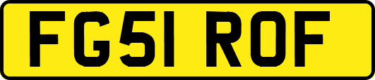 FG51ROF