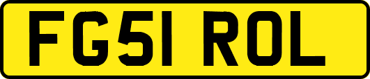 FG51ROL