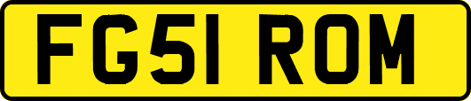 FG51ROM