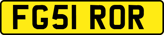 FG51ROR