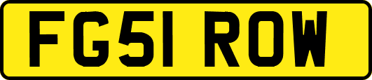 FG51ROW