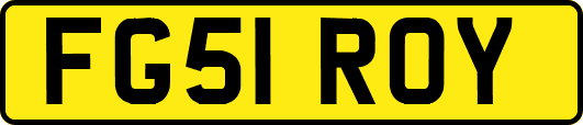 FG51ROY