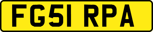 FG51RPA