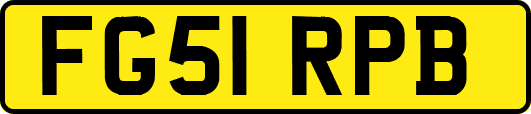 FG51RPB