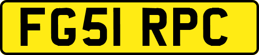 FG51RPC