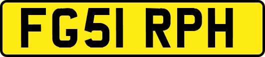 FG51RPH
